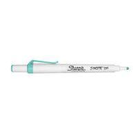 Marqueur créatif SNOTE duo pointe biseauté et fine assortie thumbnail image 10