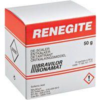 Lot de 60 détartrants pour percolateur - Image principale