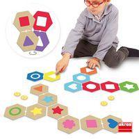 Domino d'attention sélective thumbnail image 2