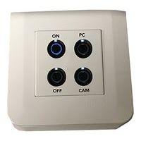 Kit de contrôle NEO45 pour Ecran Numérique Interactif - Image principale