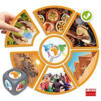 Découvre les continents du monde ! thumbnail image 2