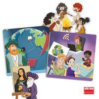 Découvre l'histoire de l'humanité ! - Image 3