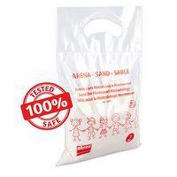 Sable 1kg pour jeux Montessori