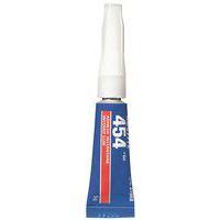 Colle Instantanee 454 Blister 3 gr - Image principale