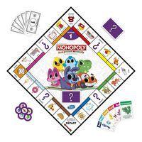 Monopoly Junior - Image 2