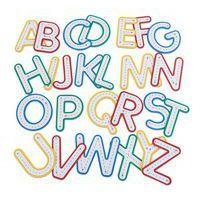 Lettres effaçables