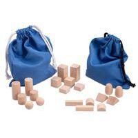 Perception tactile formes géométriques - Image principale