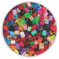 Sachet 7500 perles Hama mini 2,5mm 48 couleurs thumbnail image 2