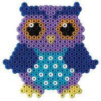 Livret d'inspiration pour perles Hama Mini thumbnail image 4