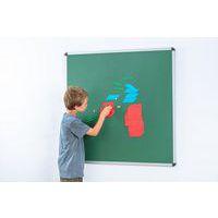 Set de calcul décimal magnétique 3D - Image 4