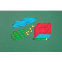 Set de calcul décimal magnétique 3D thumbnail image 2