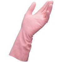 Gants étanches en latex - Rose Vital 115 - Image 3