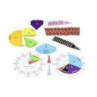 Horloge et fractions magnétiques - Image principale