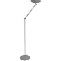 Lampadaire Libled LED - gris - Image principale
