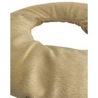 Coussin de nuque chauffant graines de lin thumbnail image 2