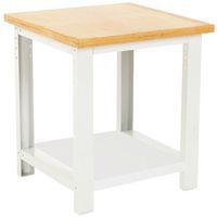 Etabli Cubio - Largeur 75 cm - Sans tiroir - Sans tiroir - Image principale