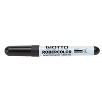 Marqueur robercolor pointe biseautée effaçable à sec - Giotto