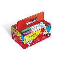Schoolpack 36 feutres bébé - Giotto