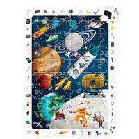 Puzzle d'observation l'espace thumbnail image 2