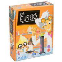 Dr Eureka jeu