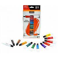 Set Gouache Studio tubes 12x12 ml thumbnail image 2