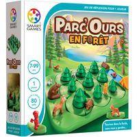 Parc'ours en forêt thumbnail image 3