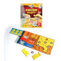 Gruyère Party - SmartGames