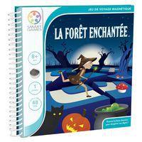 La forêt enchantée thumbnail image 2