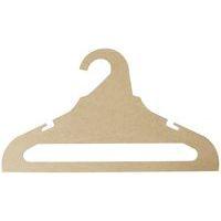 Cintres à décorer x5 - Image principale