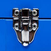 Boite à outils 3 tiroirs 510x256x301mm - Image 4