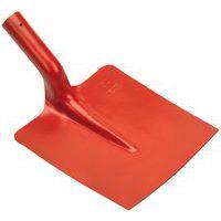 Lot de 5 pelles de terrassier - Carrée 25 cm - Image 2