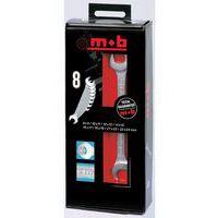 Jeux de clés à fourches en coffret - Image 2