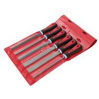 Trousse 6 limes bimatière - Ref. : 093520S201 - Image principale