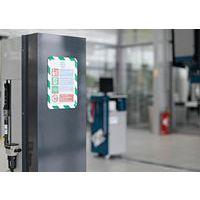 Pochette-cadre d'affichage - Dos magnétique A4 - Image 5