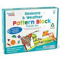 Blocs saisons et météo thumbnail image 4
