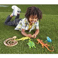 Reptiles et amphibiens géants thumbnail image 2