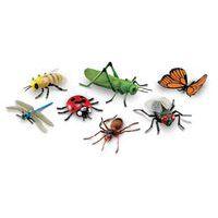 Insectes géants - Learning ressources