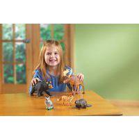 Animaux de la forêt géants - Image 3