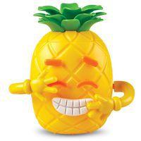 Ananas des émotions - Learning ressources