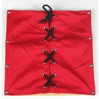 Cadre d'habillage laçage - Image principale