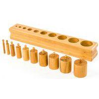 Les cylindres n°2 - Image principale