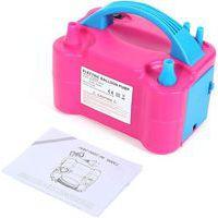 Gonfleur électrique Ballons double buse19 x 15 x 12,5 cm - Image principale