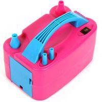 Gonfleur électrique Ballons double buse19 x 15 x 12,5 cm - Image 2