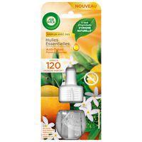 Recharge diffuseur électrique plaisir d'agrumes - Airwick - Image principale