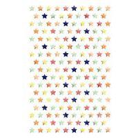 Gommettes étoiles métallisées & pastel x3240 unités thumbnail image 4