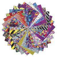Origami Street, 60 feuilles 20 x 20, 70g thumbnail image 3