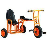 Tricycle side car - Image principale