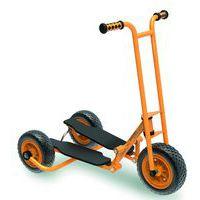 Step'n roll big - Beleduc
