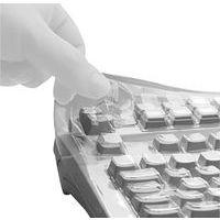 Membrane de protection pour clavier G84-5200 - Image principale