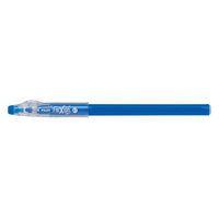 Frixion ball stick roller encre gel pointe 0.7 mm - bleu - Image principale